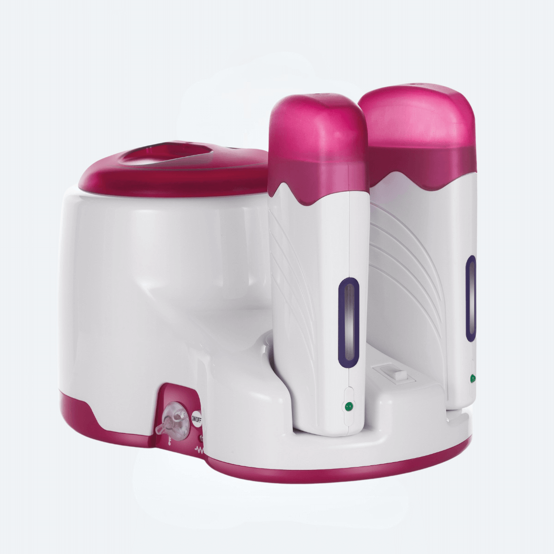 Voksvarmer Executive Combi