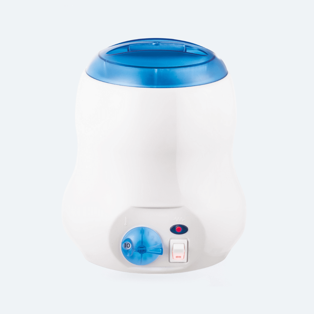 Voksvarmer Elegance 400