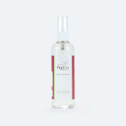 Harley Ingrown Hair Solution