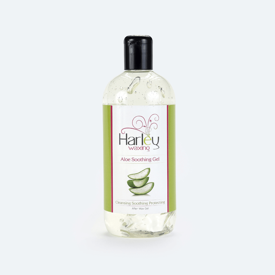 Harley Aloe Soothing Gel