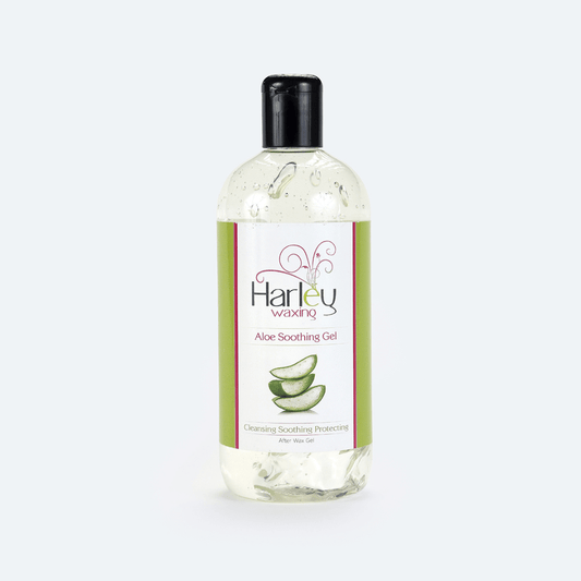 Harley Aloe Soothing Gel