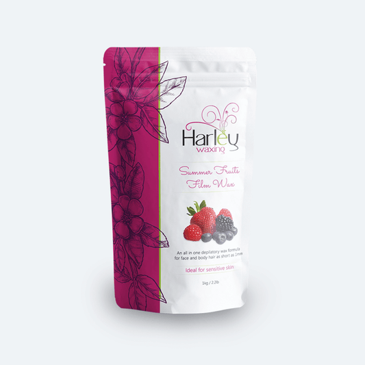 Harley Summer Fruits Film Wax