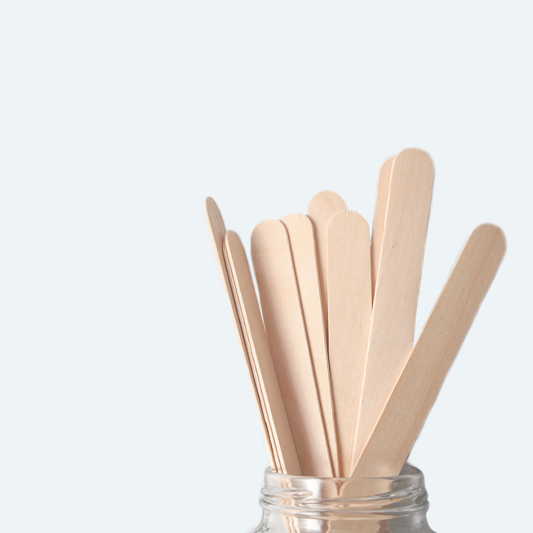 Harley Store Spatler - 100 stk.