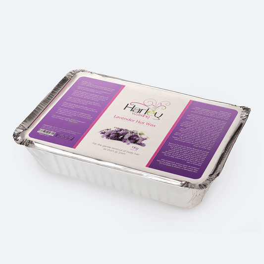 Harley Lavender Hot Wax