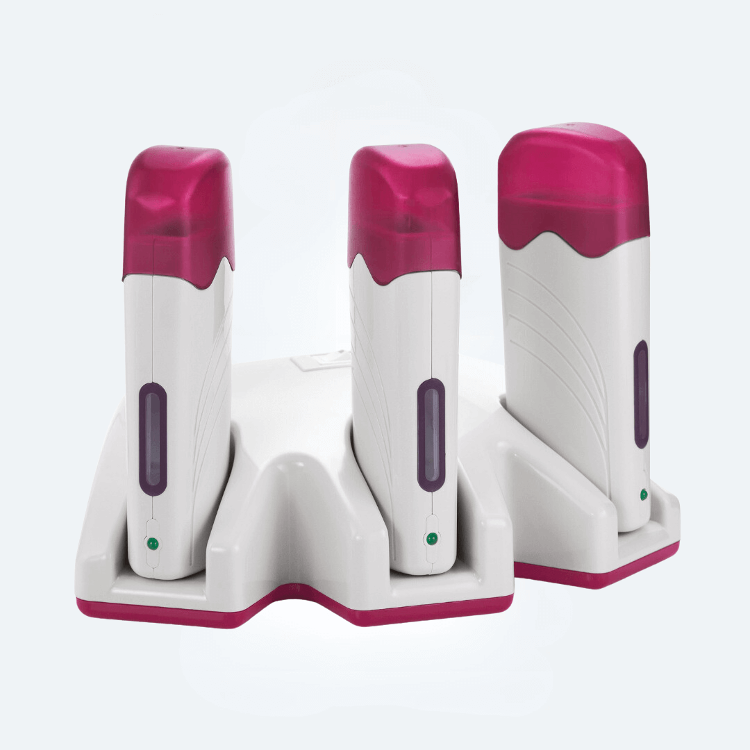 Voksvarmer Executive Trio