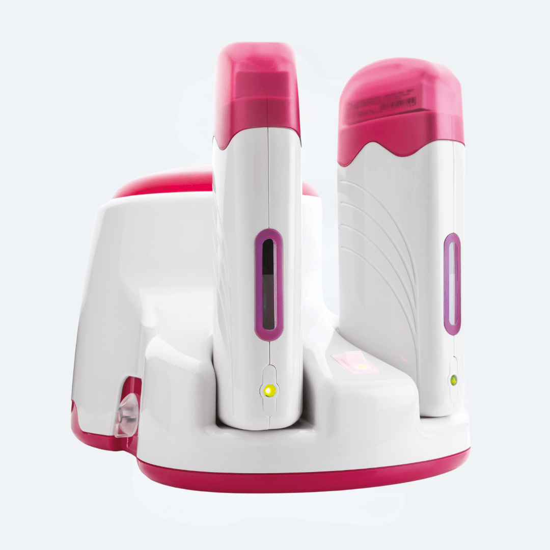 Voksvarmer Executive Combi