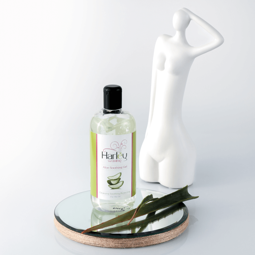 Harley Aloe Soothing Gel