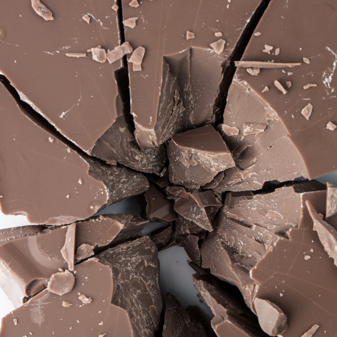 Harley Chocolate Hot Wax