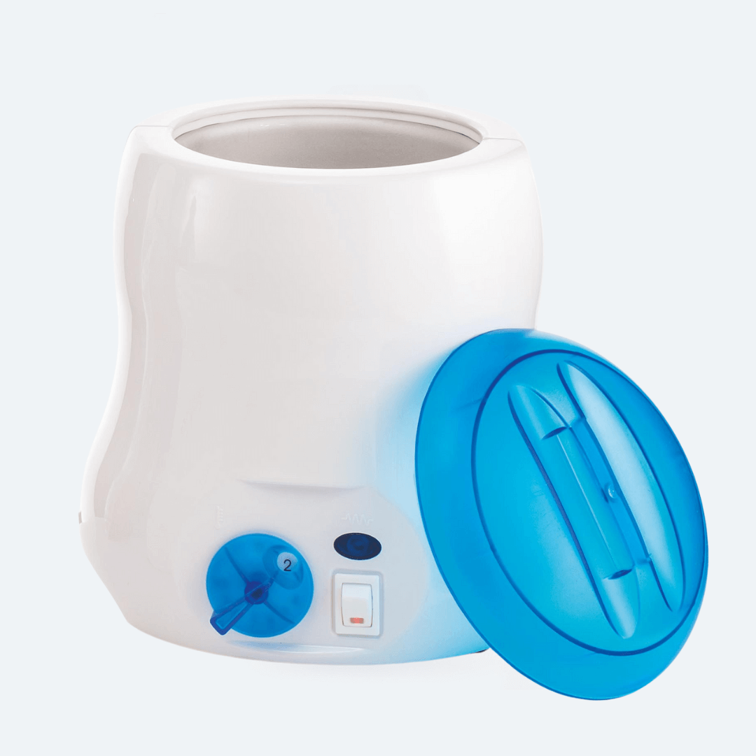 Voksvarmer Elegance 400