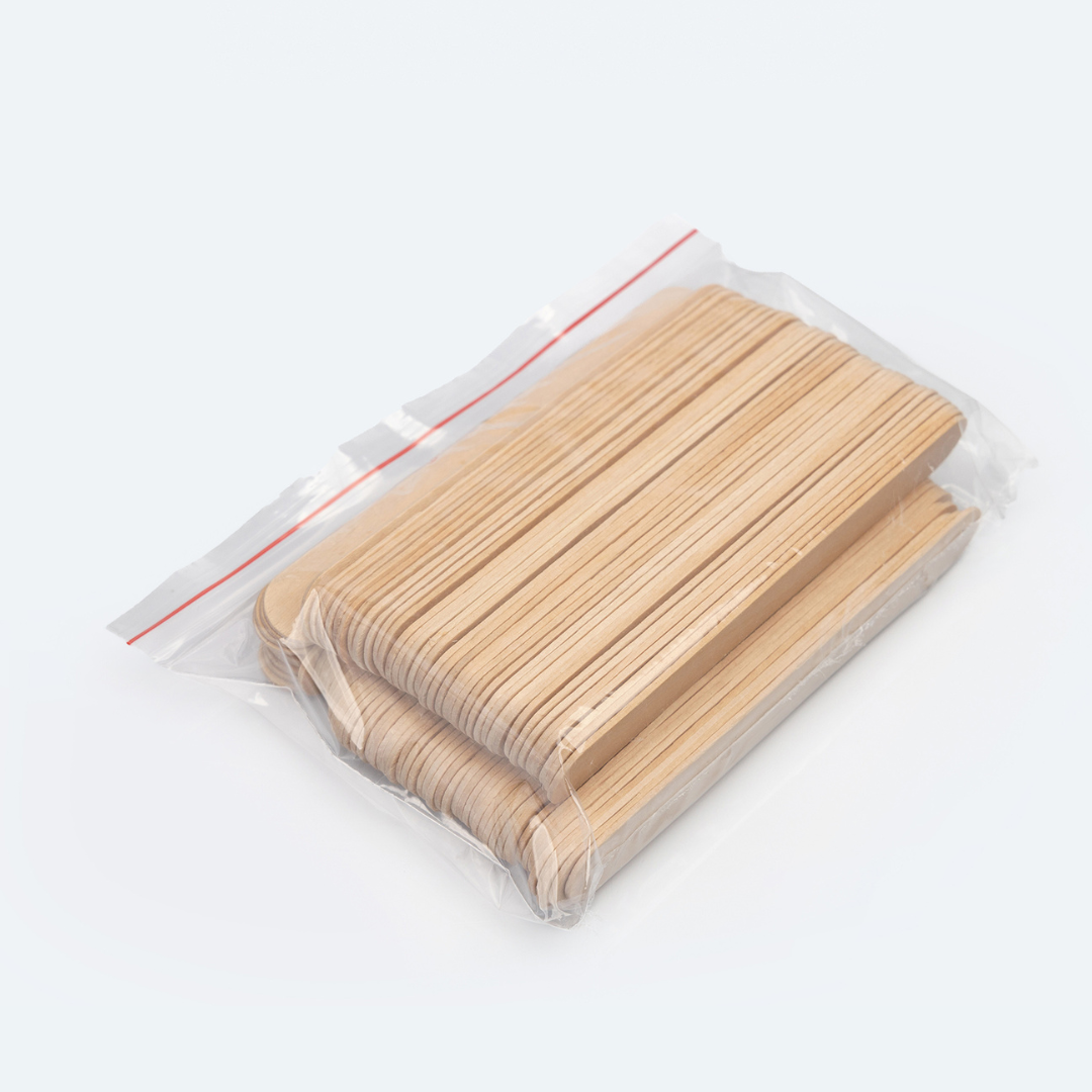 Harley Store Spatler - 100 stk.