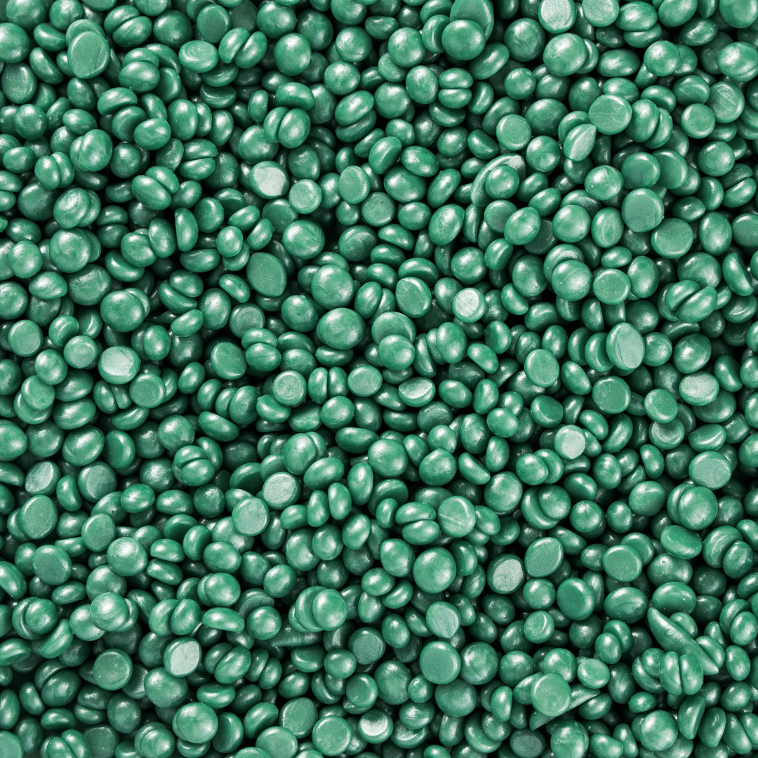 Harley Azulene Film Wax