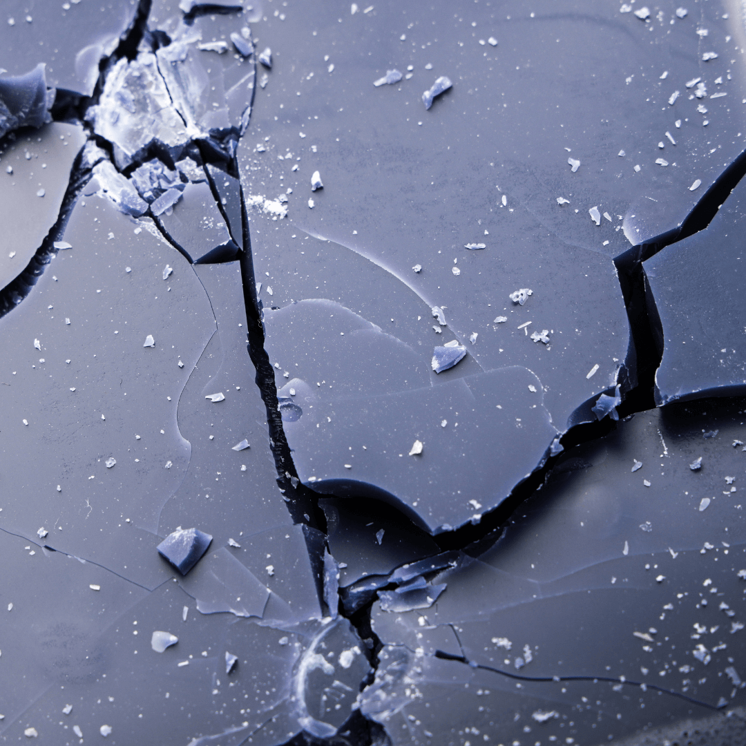 Harley Lavender Hot Wax