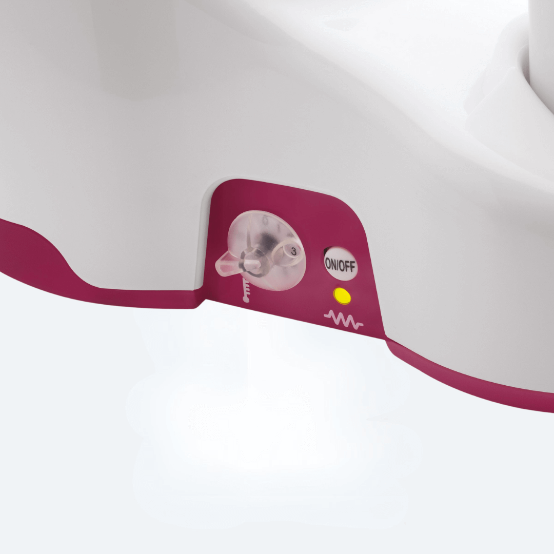 Voksvarmer Executive Combi