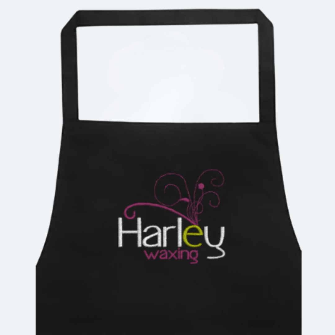 Harley Waxing Behandlerforklæde