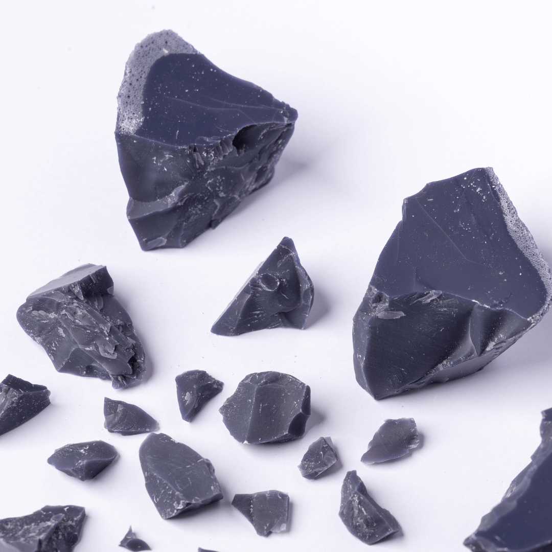 Harley Lavender Hot Wax