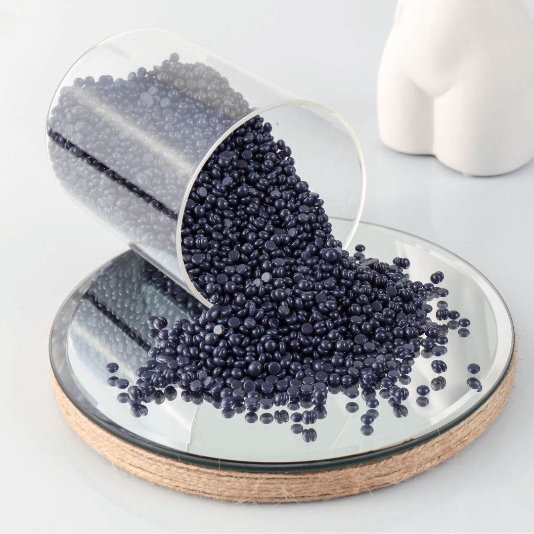 Harley Lavender Film Wax