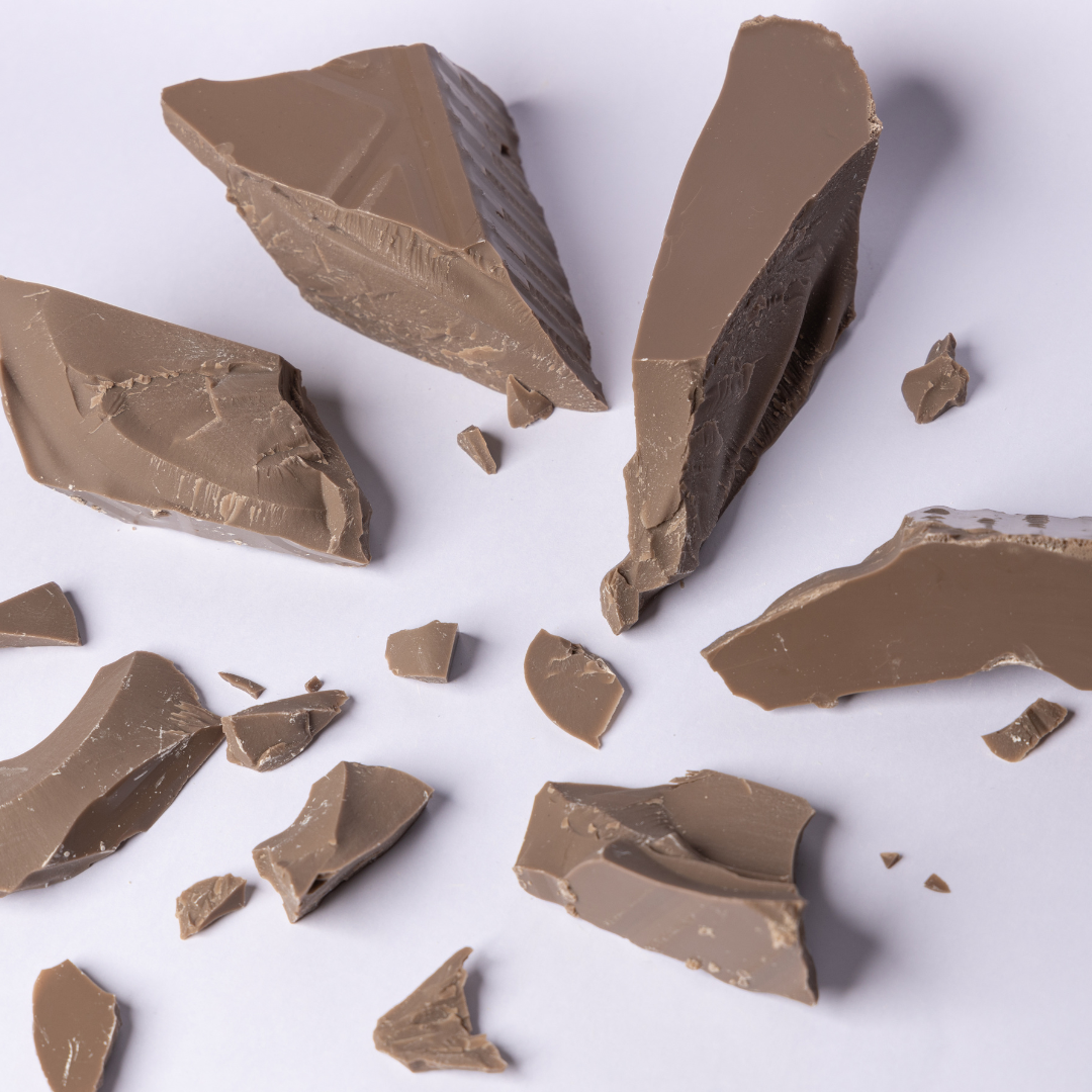 Harley Chocolate Hot Wax