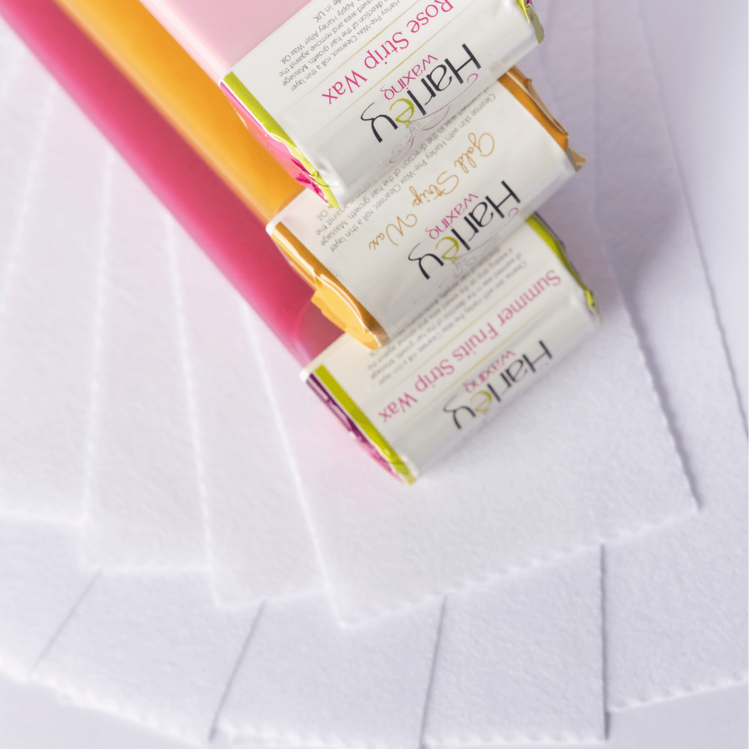 Harley strips i rulle - 50 m.