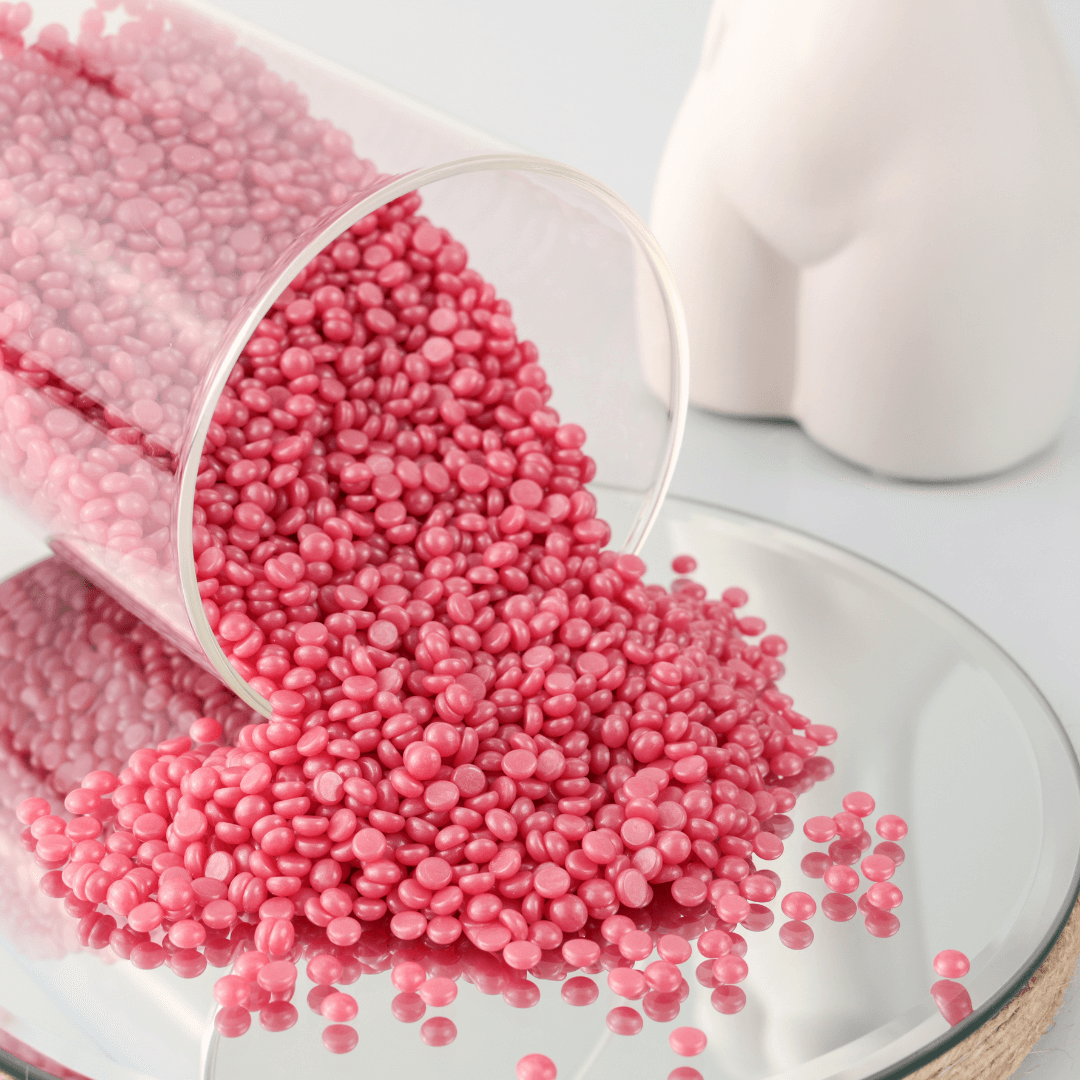 Harley Summer Fruits Film Wax