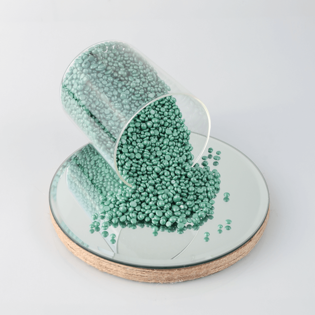 Harley Azulene Film Wax