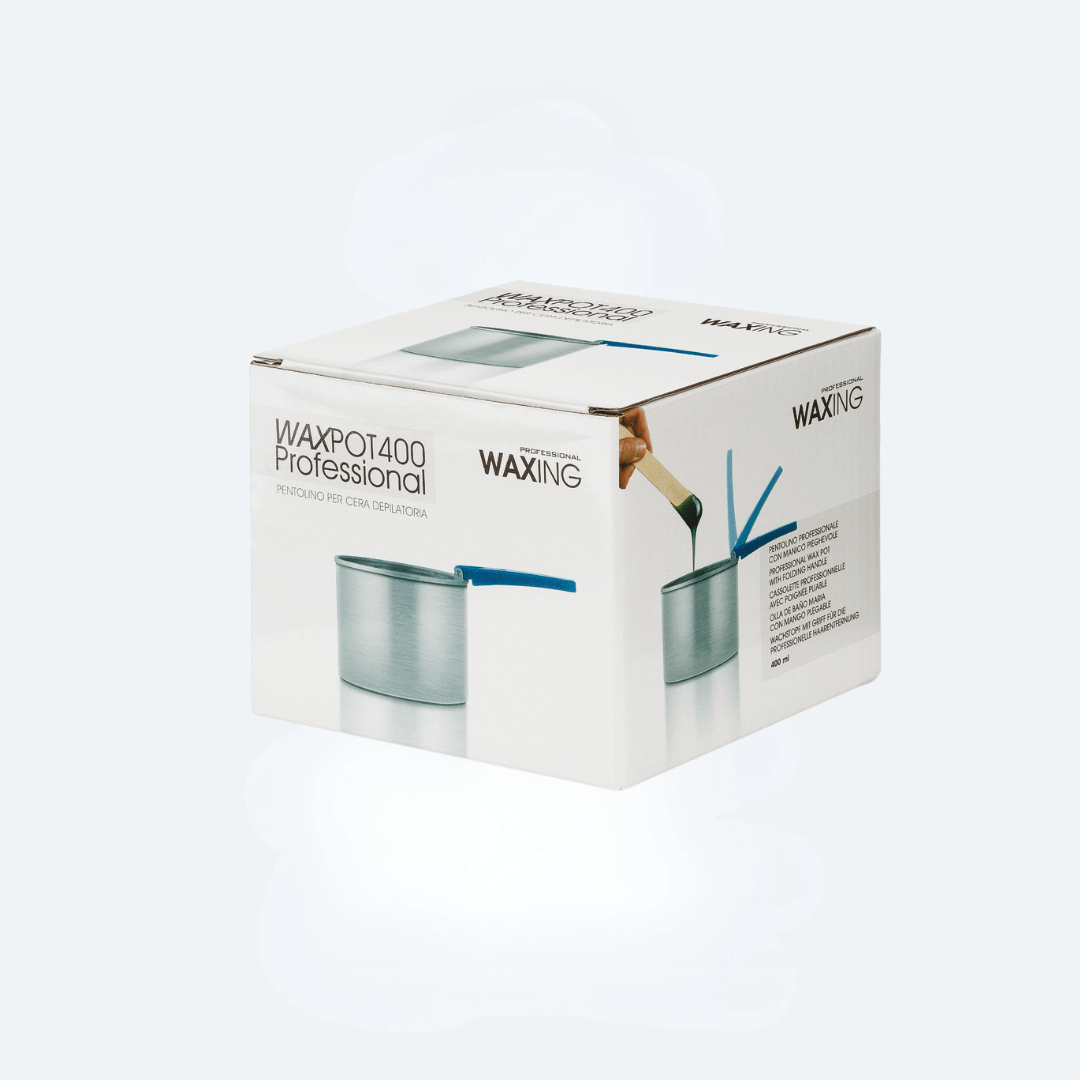 Indsats 400 ml. Voksvarmer