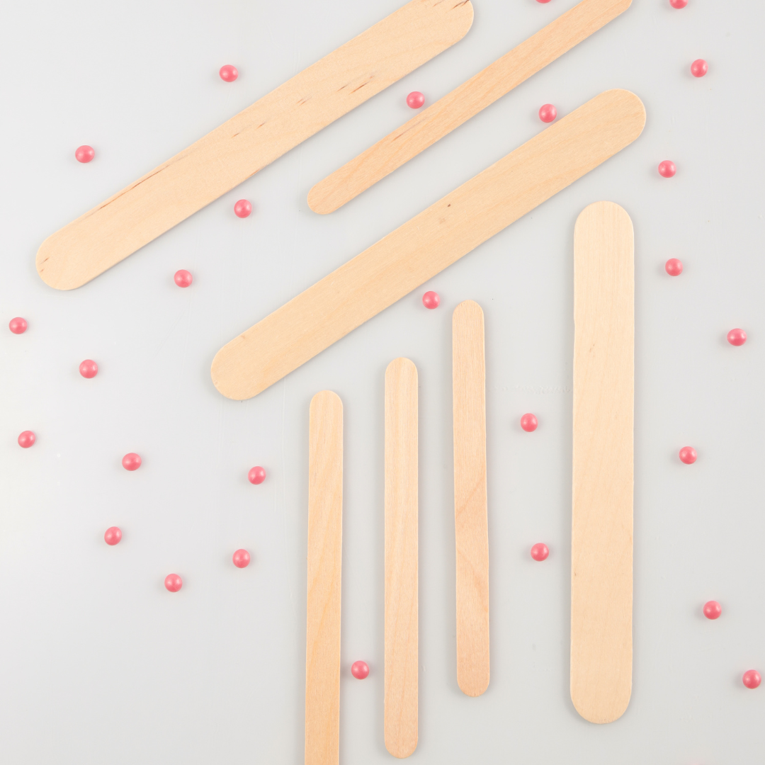 Harley Store Spatler - 100 stk.