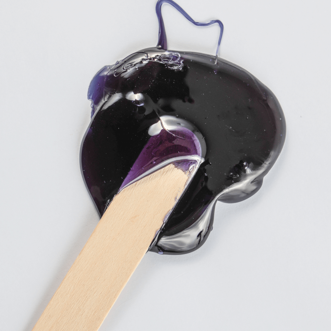 Harley Lavender Film Wax