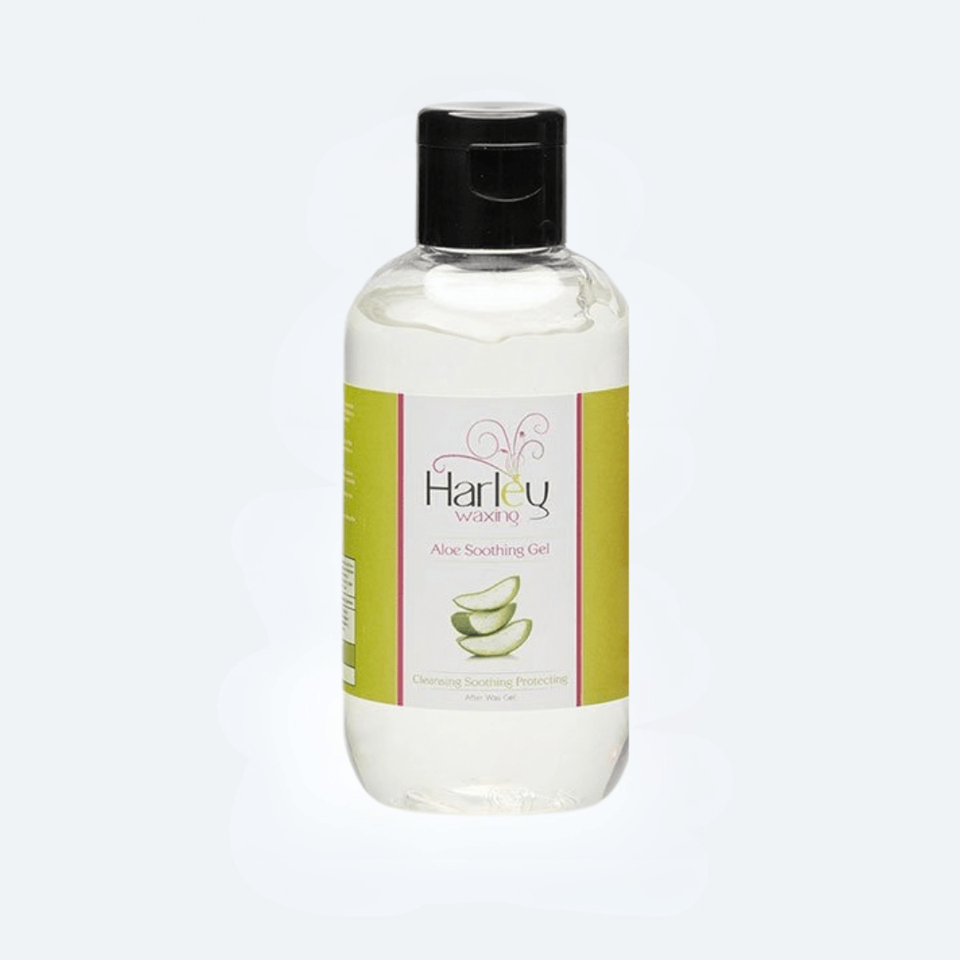 Aloe Soothing Gel - 100 ml.
