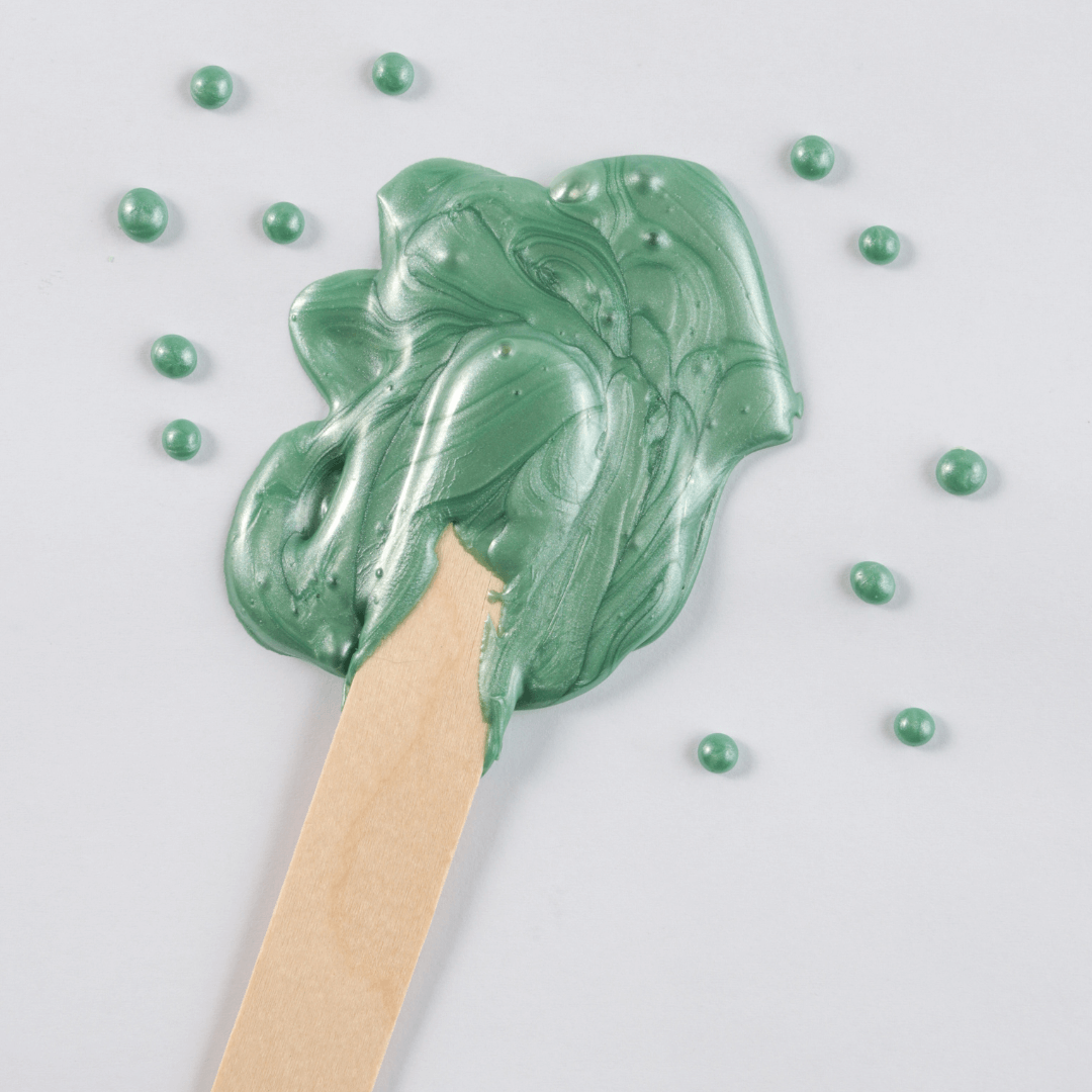 Harley Azulene Film Wax