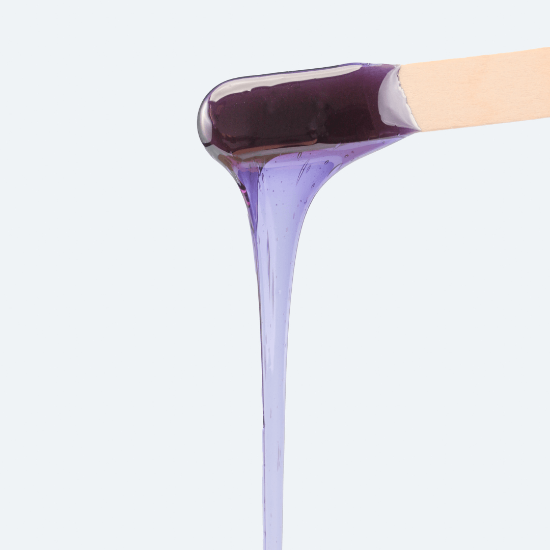 Harley Lavender Film Wax