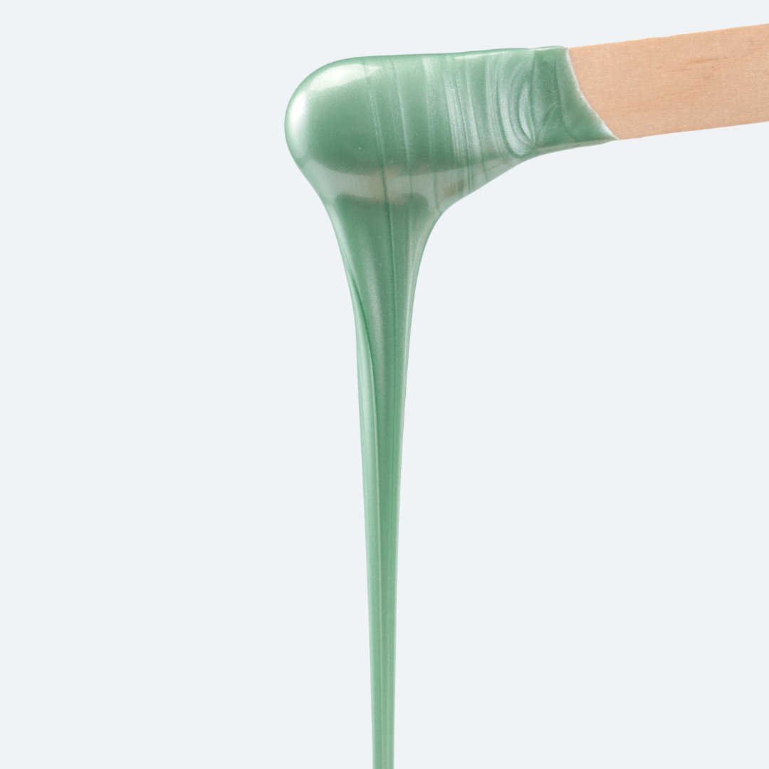 Harley Azulene Film Wax