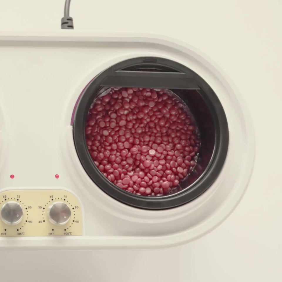 Harley Summer Fruits Film Wax