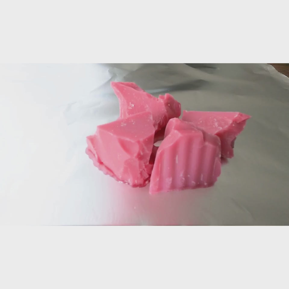 Harley Summer Fruits Hot Wax