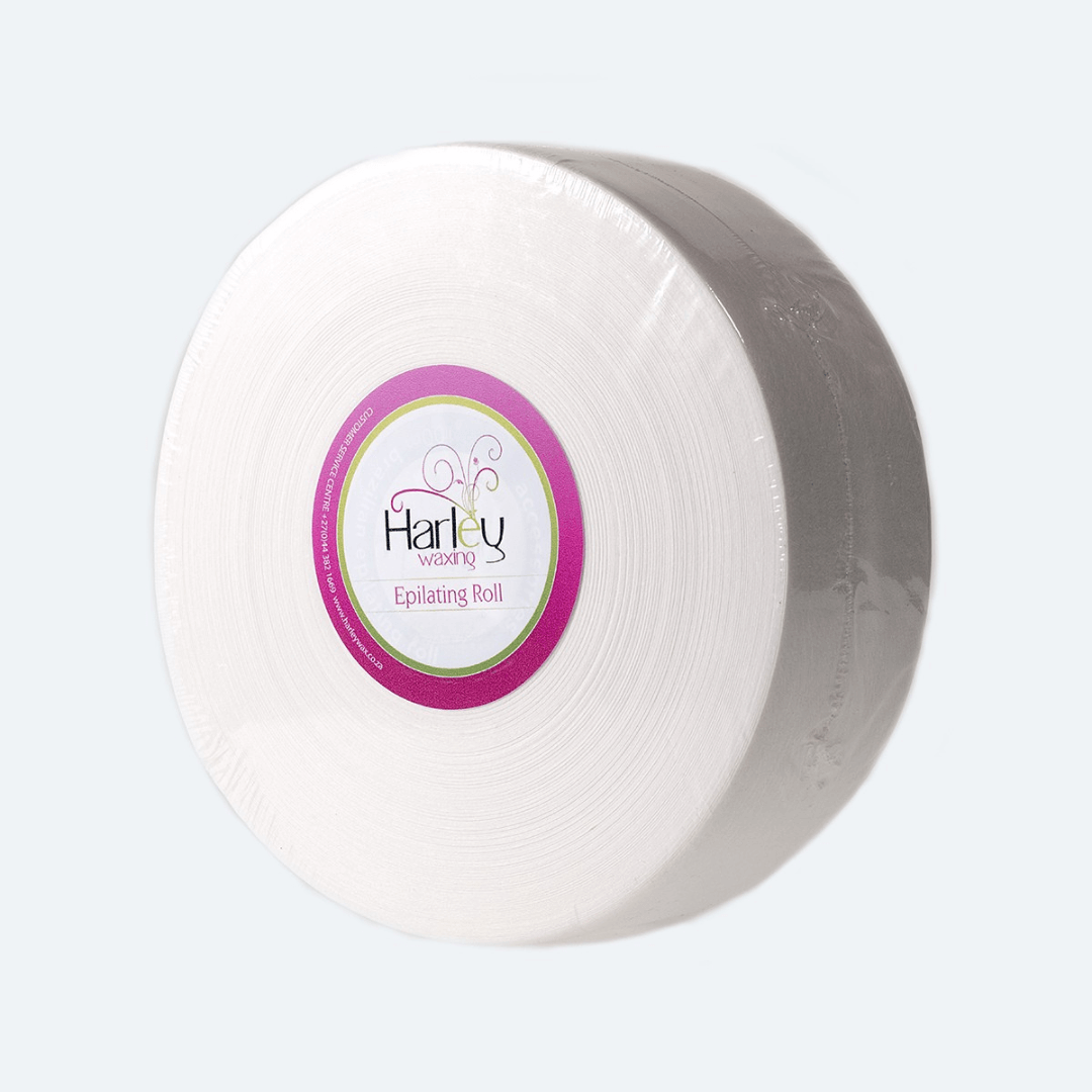 Harley strips i rulle - 50 m.